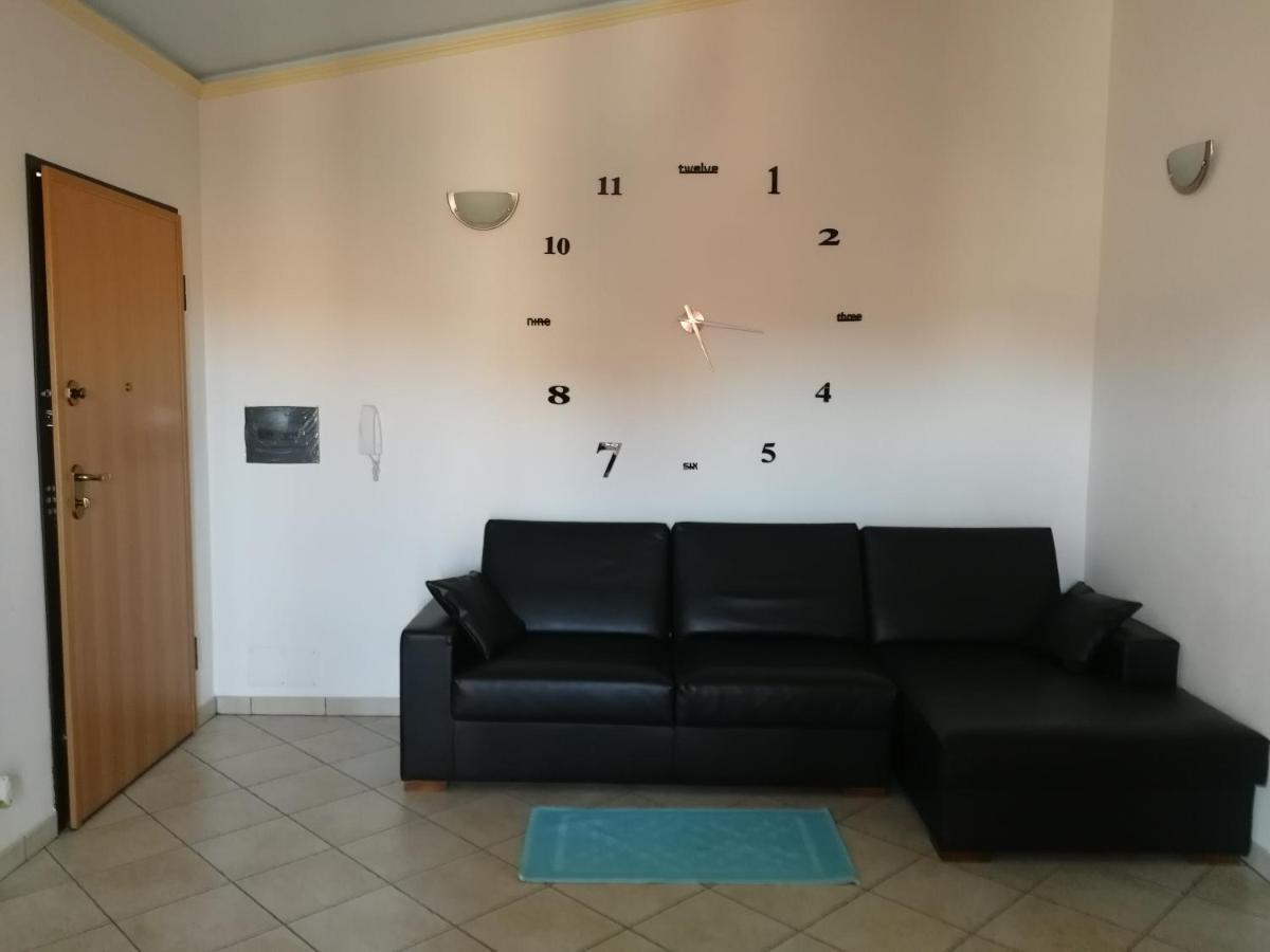 Mussilimbrosu Apartment Tortolì Екстериор снимка
